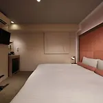 Dotonbori Crystal Hotel - Vacation Stay 77453V