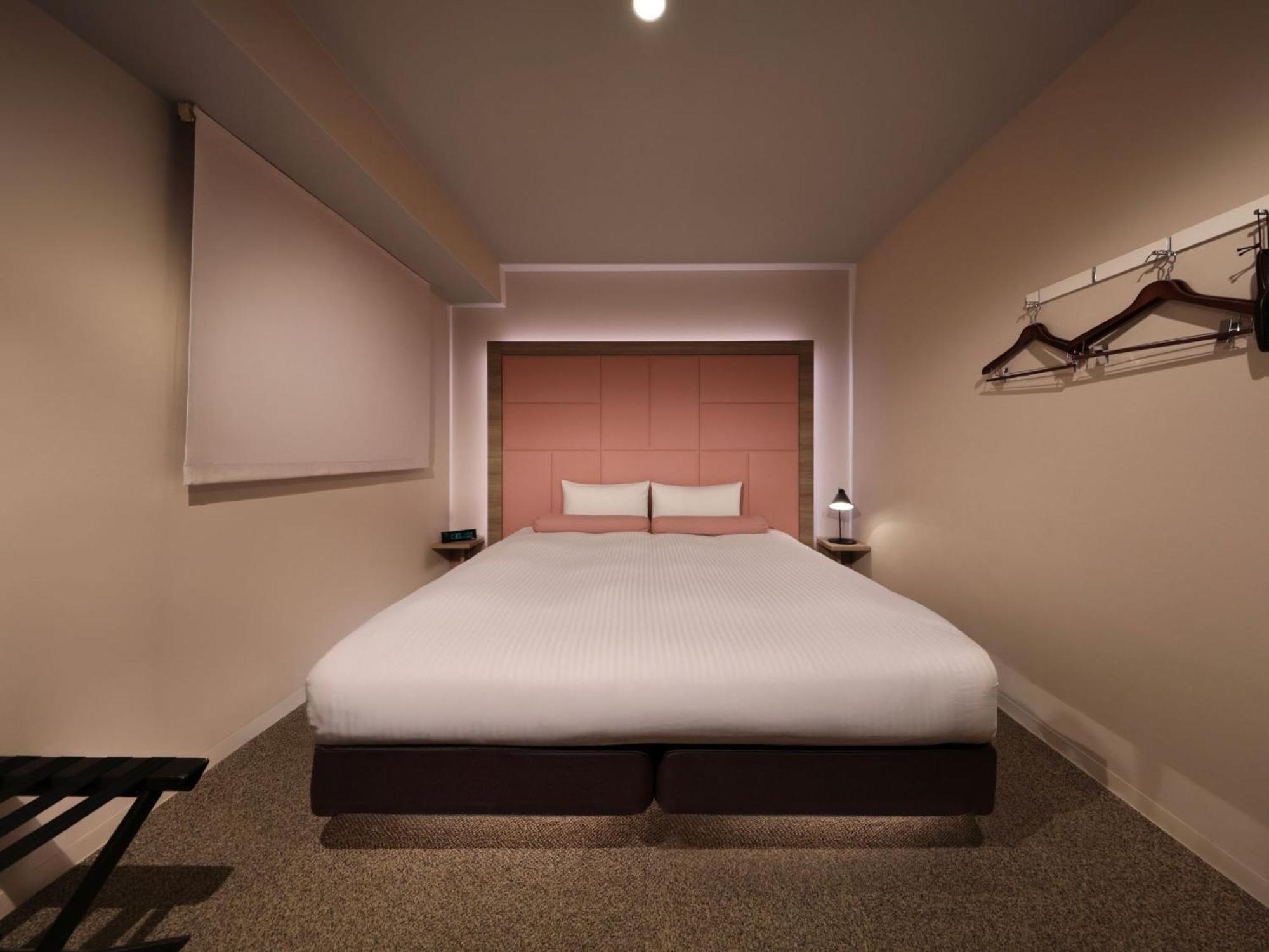 Dotonbori Crystal - Vacation 77453v Hotel *