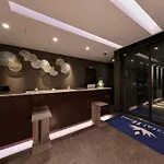 Dotonbori Crystal Hotel - Vacation Stay 77453V
